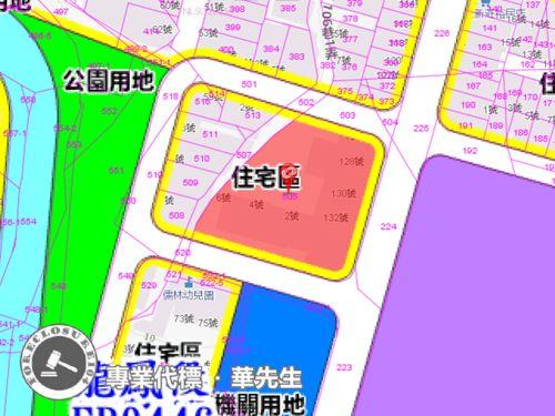 新北新莊法拍大樓-8