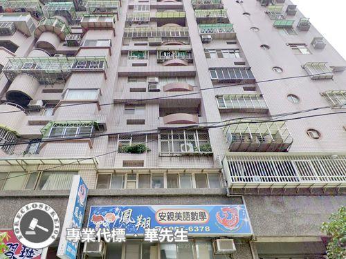 新北新莊法拍大樓-7
