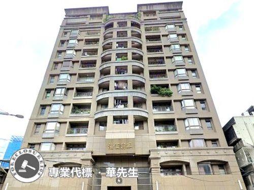新北板橋法拍大樓-1