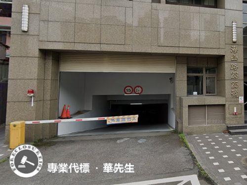 新北板橋法拍大樓-6