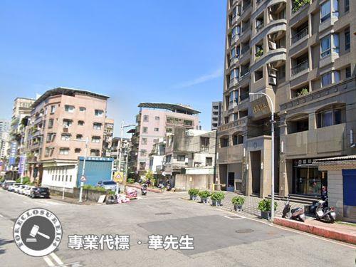 新北板橋法拍大樓-7