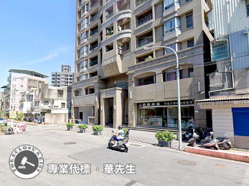 新北板橋法拍大樓-4