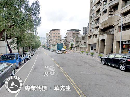 新北板橋法拍大樓-5