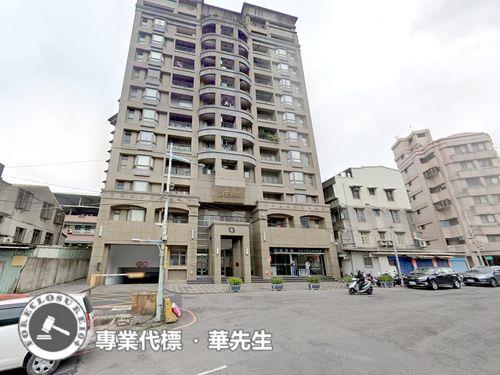 新北板橋法拍大樓-0
