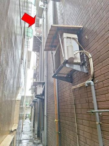 新北鶯歌法拍華廈-4
