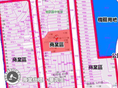 新北鶯歌法拍華廈-7