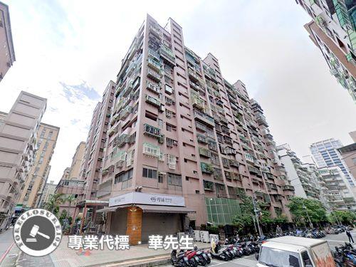 新北新莊法拍大樓-0