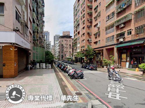 新北新莊法拍大樓-3