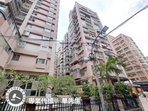 新北新莊法拍大樓-4