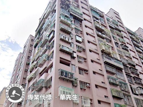 新北新莊法拍大樓-5