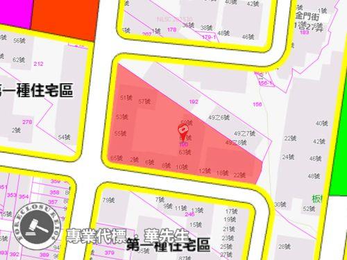 板橋大樓法拍-8