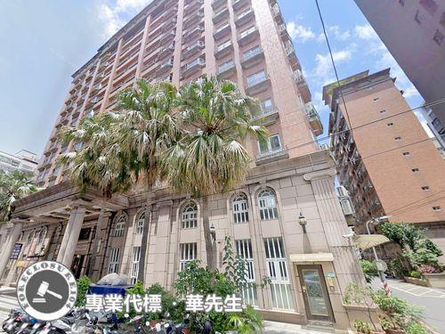 板橋大樓法拍-0