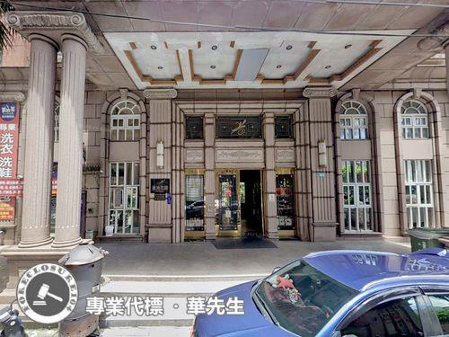 板橋大樓法拍-1