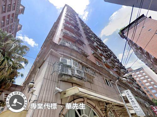 板橋大樓法拍-2