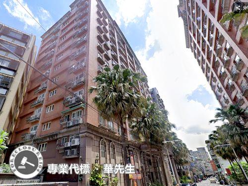 板橋大樓法拍-5