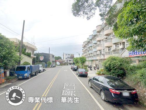 淡水透天法拍-4