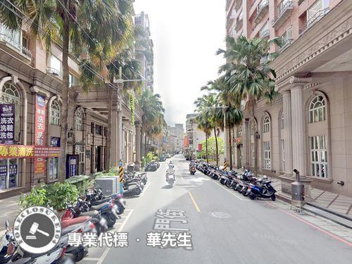 板橋大樓法拍-6