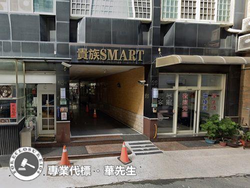 桃園區華廈法拍-3