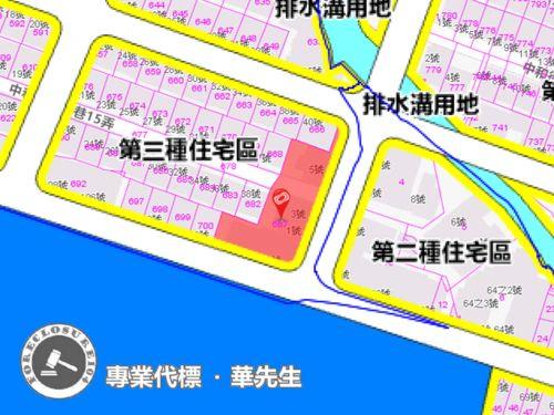 北投華廈法拍-7
