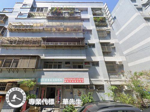 北投華廈法拍-0