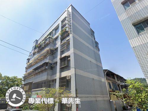 北投華廈法拍-1