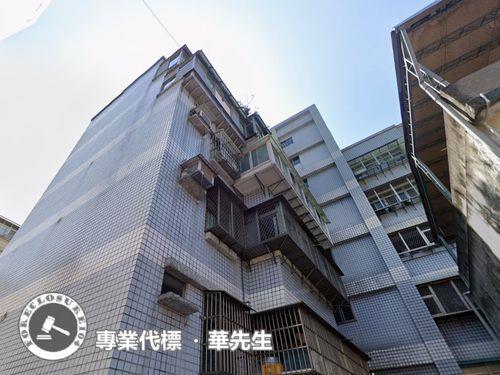 北投華廈法拍-2