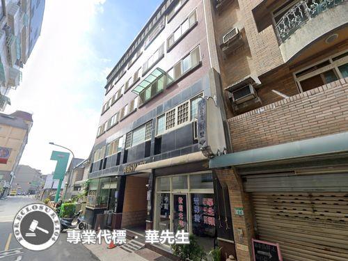 桃園區華廈法拍-0