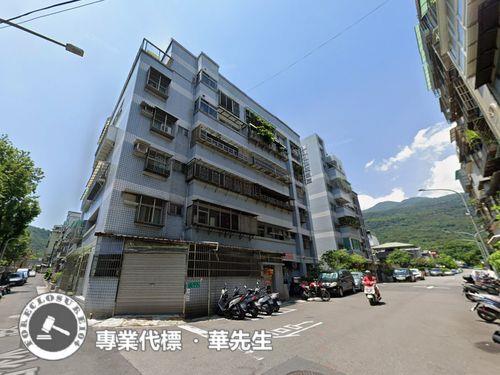 北投華廈法拍-3