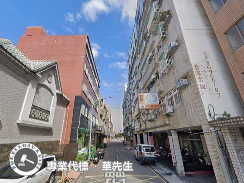 桃園區華廈法拍-1