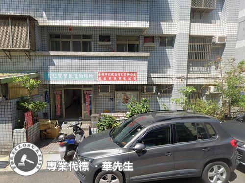 北投華廈法拍-4