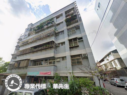 北投華廈法拍-5