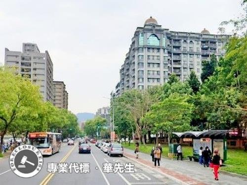 新北拍賣大樓-6