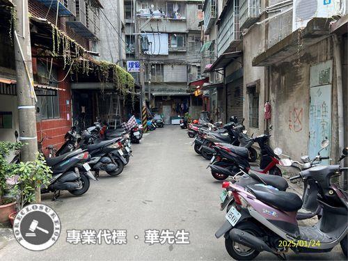 新北新莊公寓法拍-2