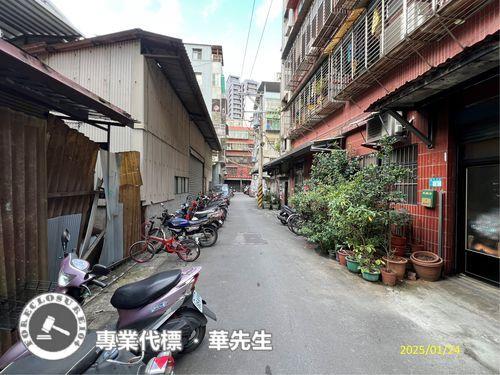 新北新莊公寓法拍-3