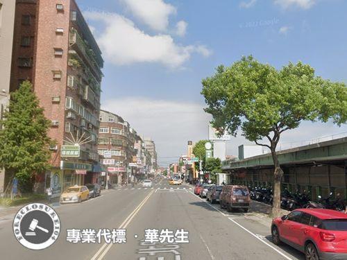 三重法拍大樓-7