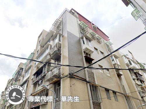 台北內湖法拍公寓-8