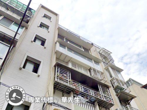 台北內湖法拍公寓-9