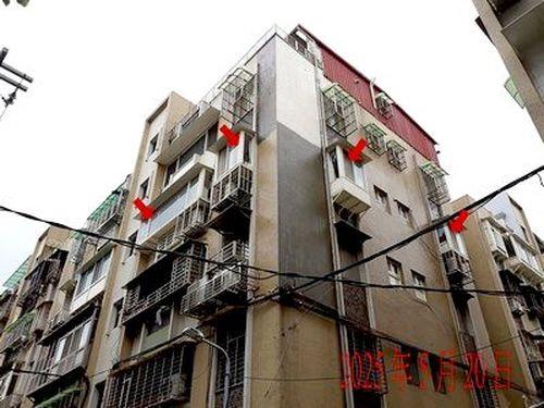 台北內湖法拍公寓-1