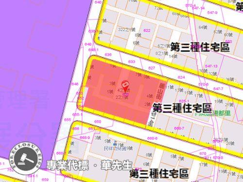 台北內湖法拍公寓-11