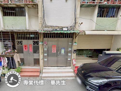 台北內湖法拍公寓-5