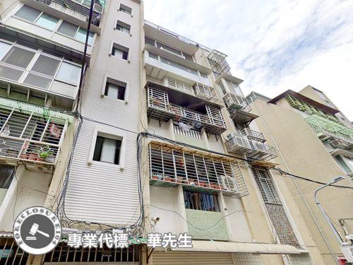 台北內湖法拍公寓-0