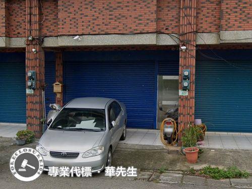 觀音法拍透天-1