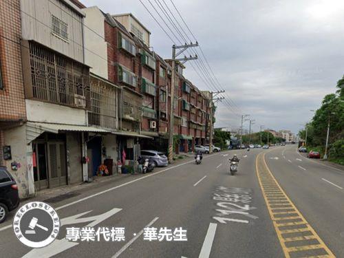觀音法拍透天-3