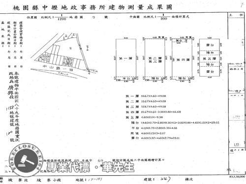 觀音法拍透天-6