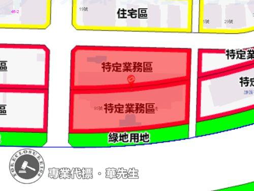 信義區法拍大樓-12