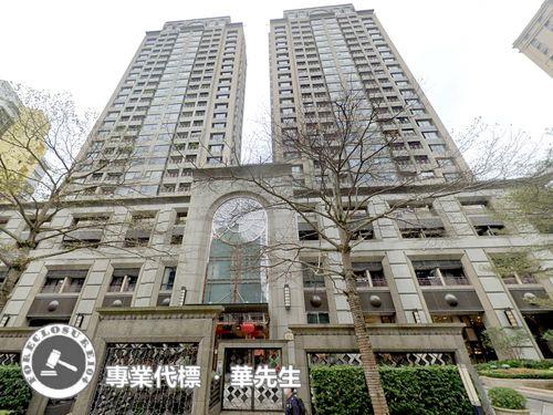 信義區法拍大樓-6