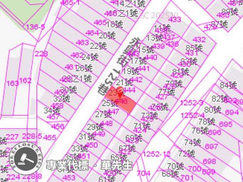 八德法拍透天-5