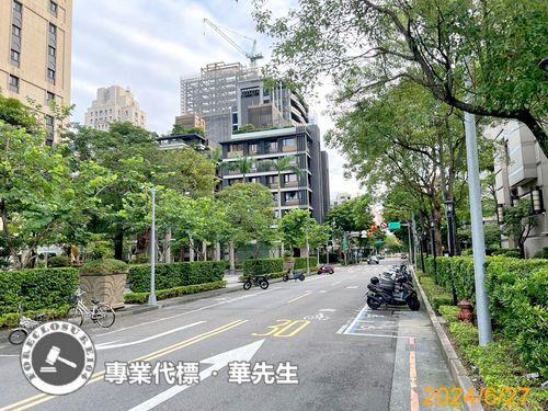 信義區法拍大樓-8