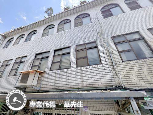 八德法拍透天-1