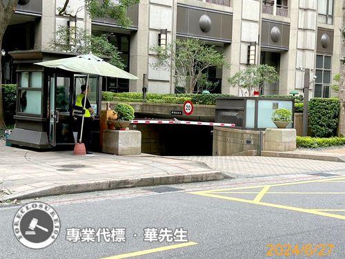 信義區法拍大樓-10